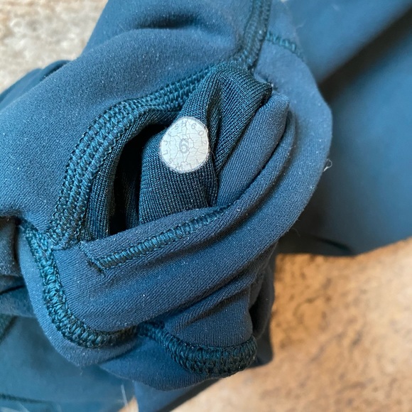 SOLD ON IG Lululemon align leggings - Picture 4 of 5